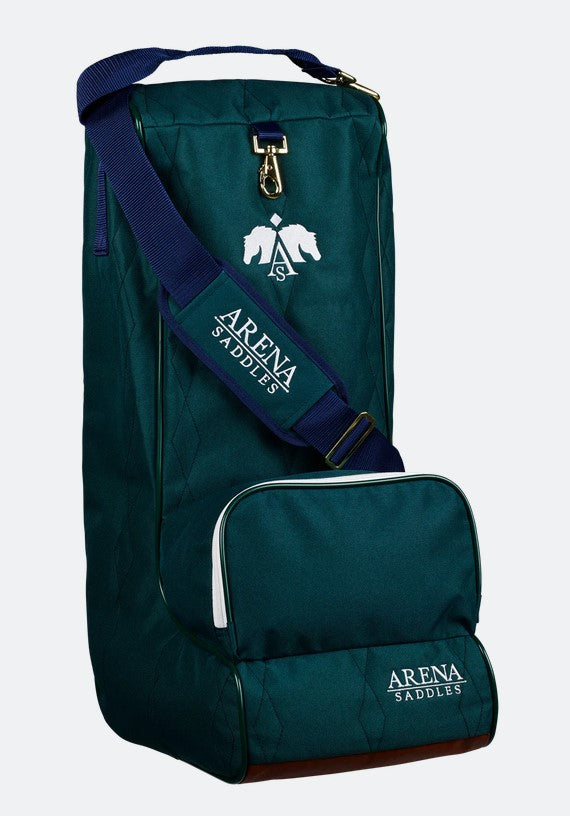 Luggage Arena Tall Boot Bag