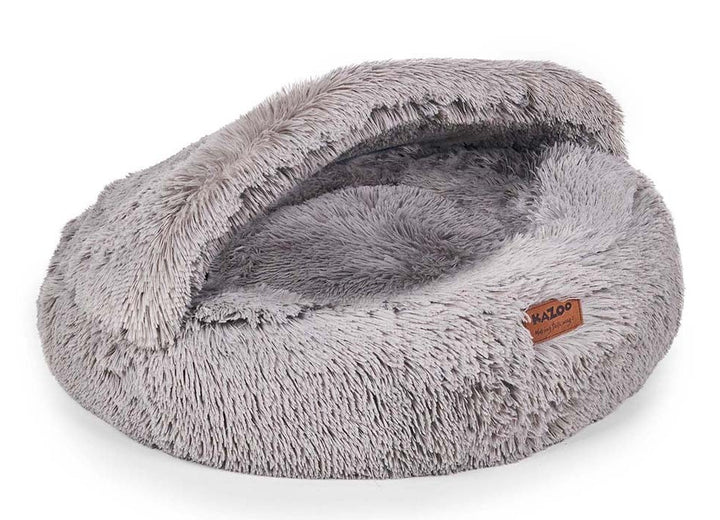 Cat Bed Hideout Kazoo Mud