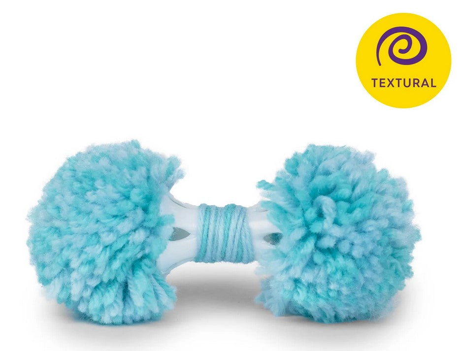 Cat Toy Kazoo Fluffy Kitty Bon Bon