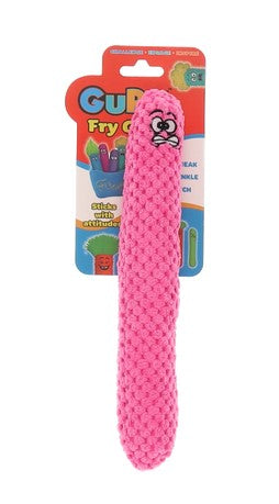Guru Dog Toy Fry Guys Suzy Medium 29cm