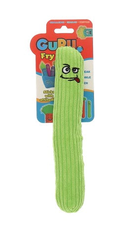 Guru Dog Toy Fry Guys Brucey Medium 26cm