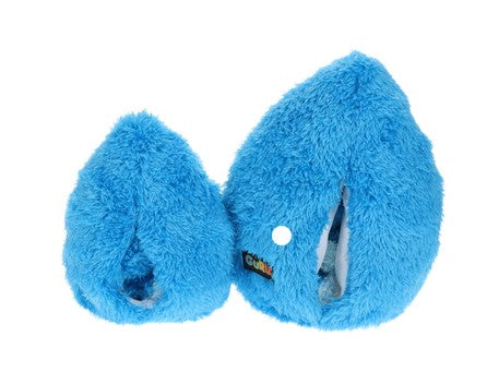 Guru Dog Toy Hide A Tail Shark Medium 32cm