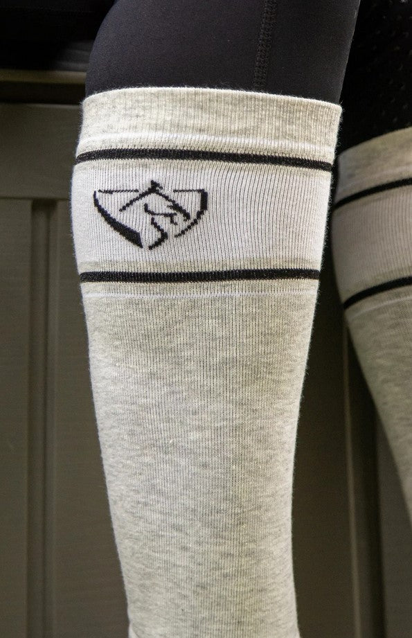 Socks Bare Equestrian Signature Ladies Katie