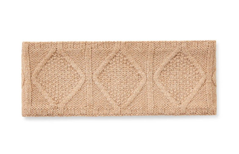 Headband Ariat Kelston Unisex Tannin