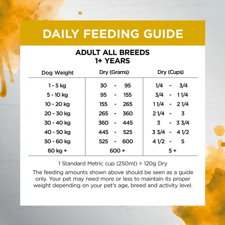 Ivory Coat Raw Health Dog Adult Health & Vitality 10kg