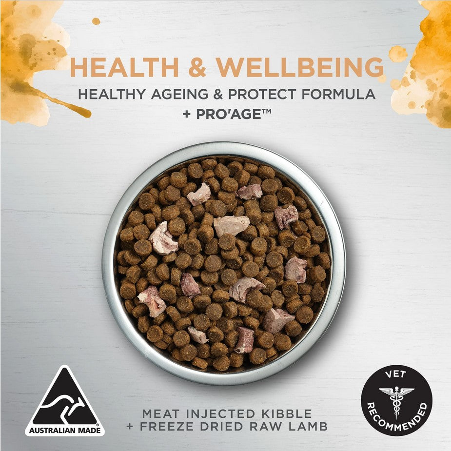 Ivory Coat Raw Health Cat Adult Health & Wellbeing 2kg