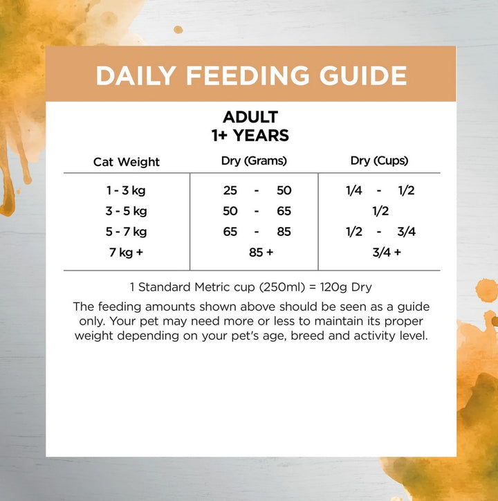 Ivory Coat Raw Health Cat Adult Health & Wellbeing 2kg