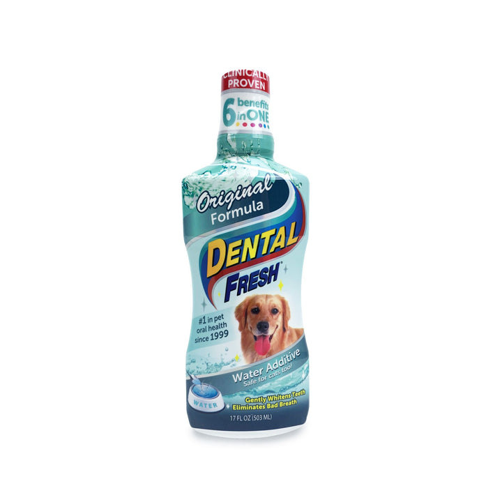 Dental Fresh Original Formula 503ml