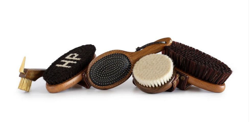 Hairy Pony Brush Kit Original No2