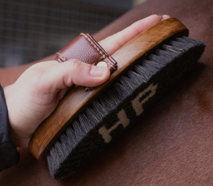 Hairy Pony Brush Kit Original No2