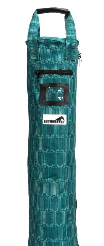 Luggage Art Deco Bridle Bag 600 Denier