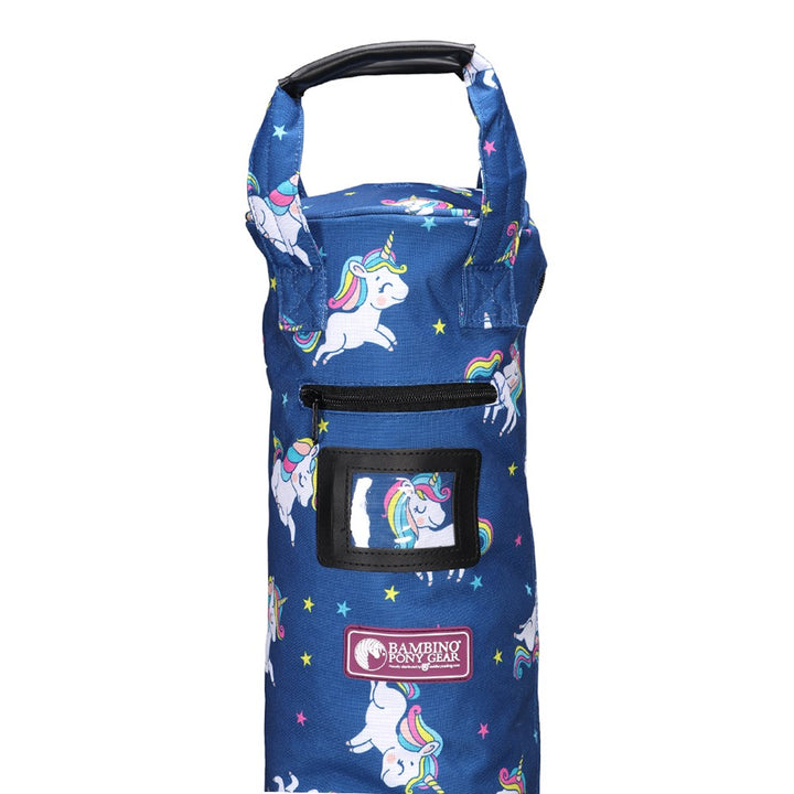Luggage Unicorn Bridle Bag 600 Denier