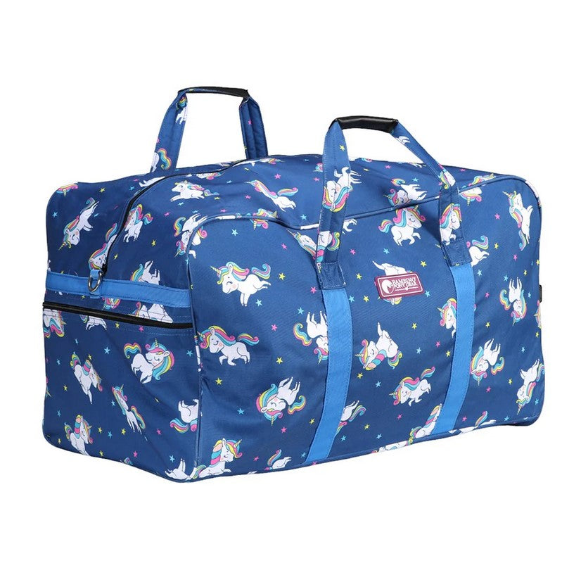 Luggage Unicorn Travel Bag 600 Denier