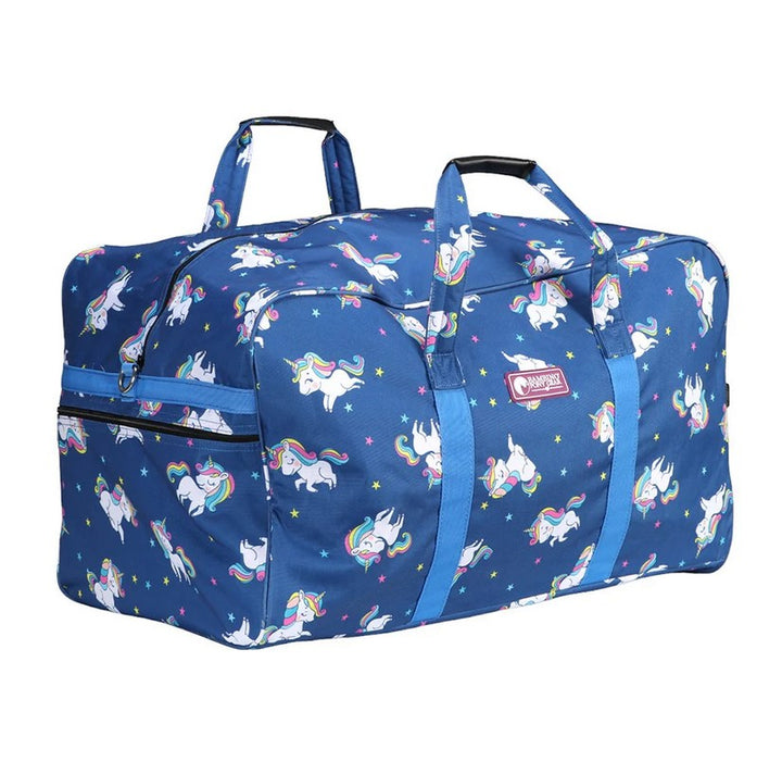 Luggage Unicorn Travel Bag 600 Denier