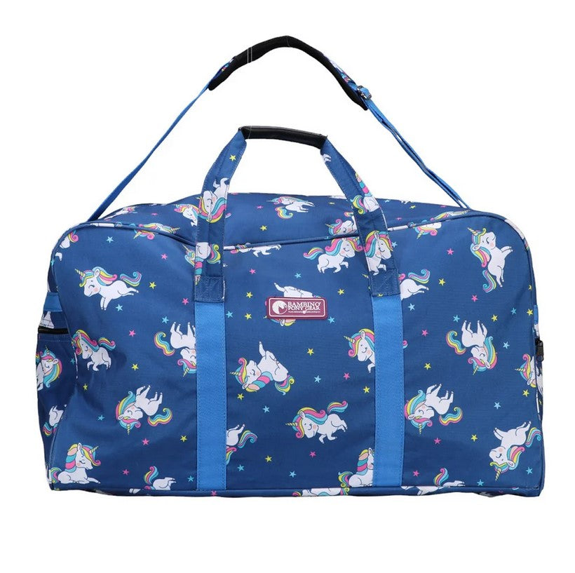 Luggage Unicorn Travel Bag 600 Denier