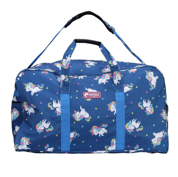 Luggage Unicorn Travel Bag 600 Denier