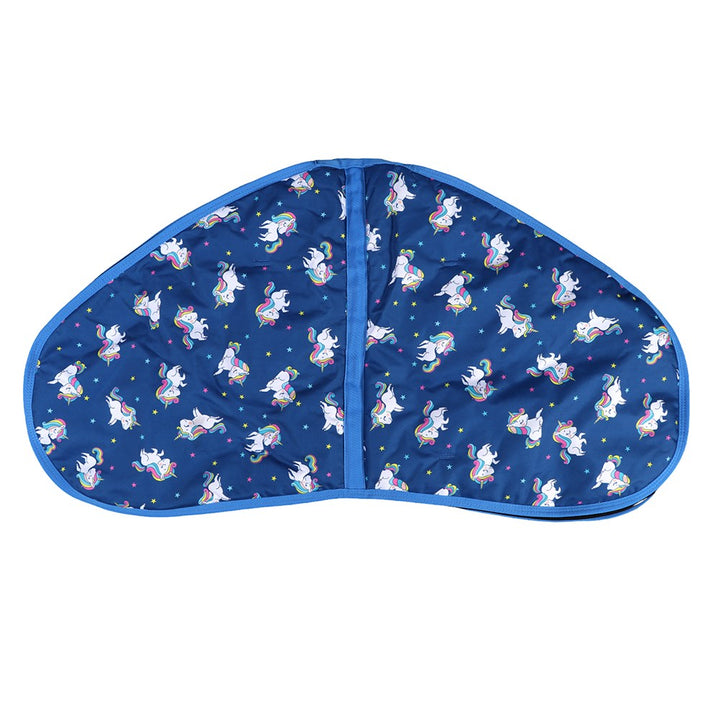 Luggage Unicorn Saddle Carry Bag 600 Denier