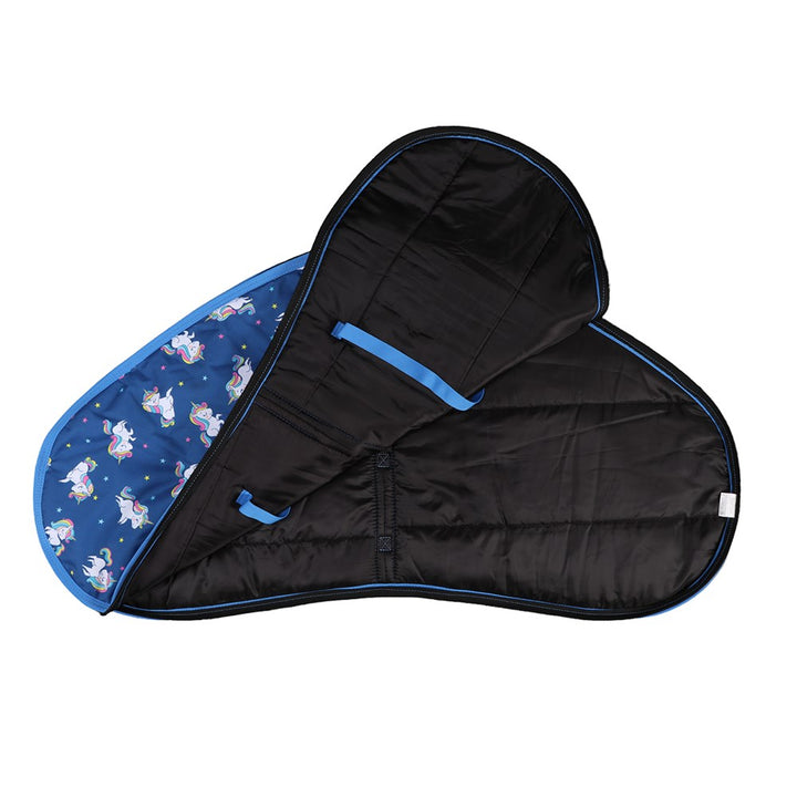 Luggage Unicorn Saddle Carry Bag 600 Denier