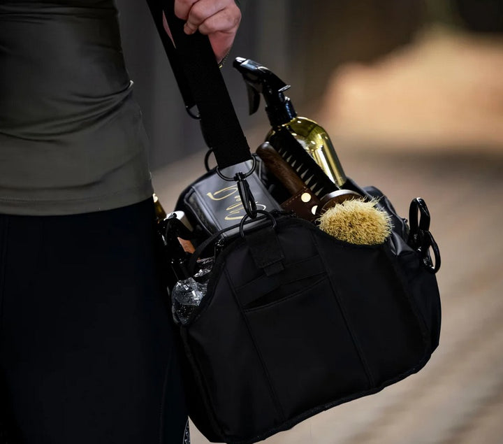 Hairy Pony Caddy Travel