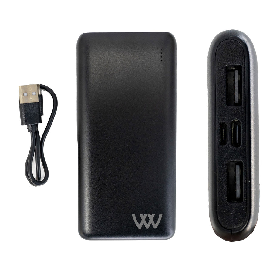 Vest Woof Wear Powerbank For Heated Vest