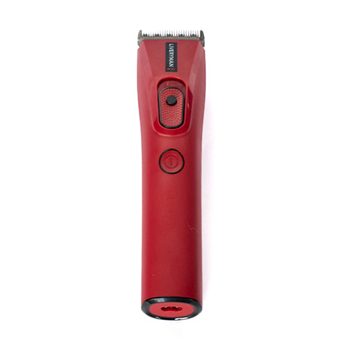 Clipper Set Liveryman Trimmer Nova With Adjustable Blade 0.8mm To 2mm