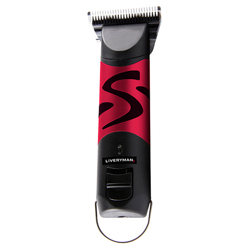Clipper Set Liveryman Clipper Brushless Harmony Plus