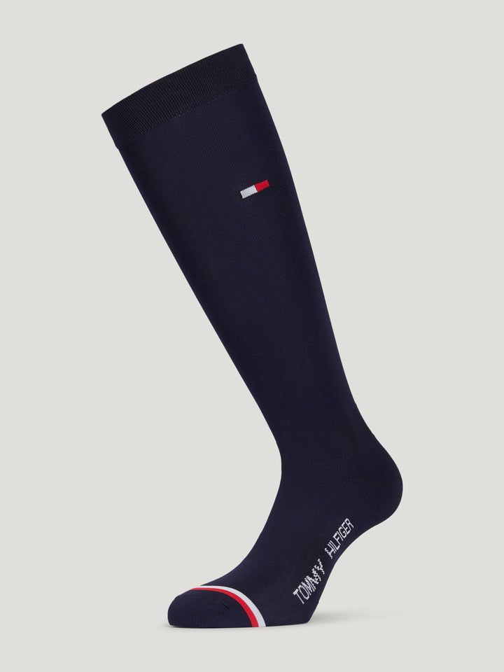 Socks Tommy Hilfiger Newburgh Desert Sky