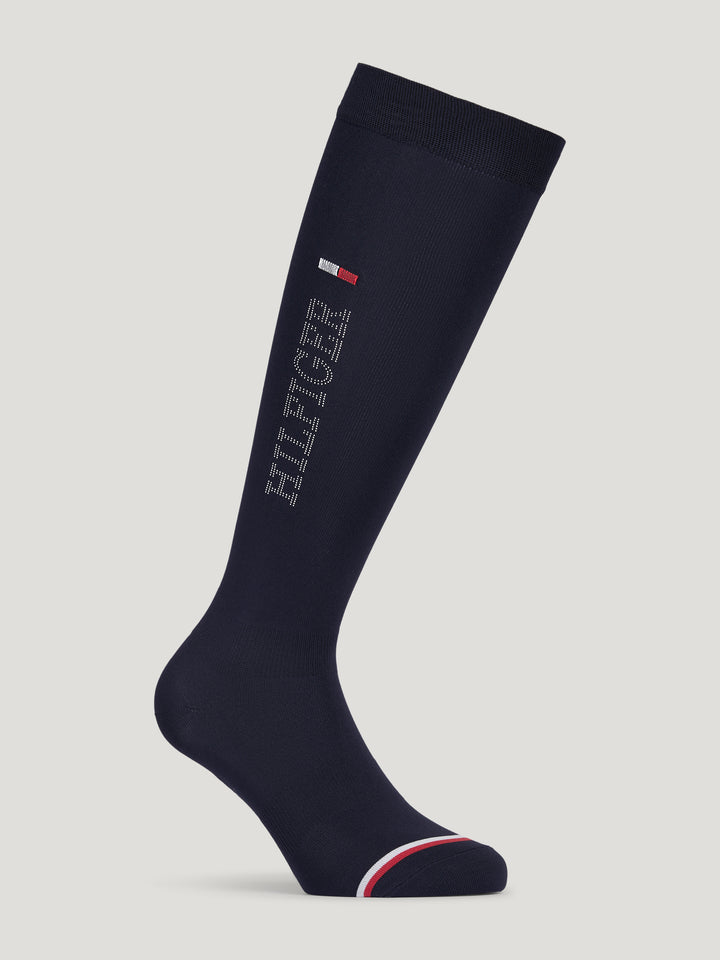 Socks Tommy Hilfiger Newburgh Desert Sky
