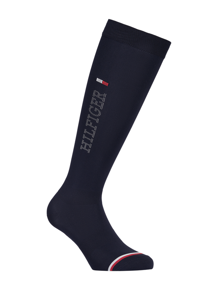 Socks Tommy Hilfiger Newburgh Desert Sky