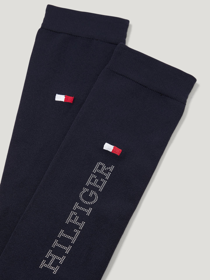 Socks Tommy Hilfiger Newburgh Desert Sky