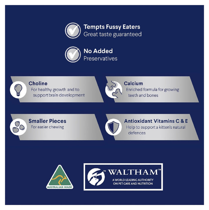 Advance Cat Wet Kitten Lamb Gravy Box Of 12-Cat Food & Treats-Ascot Saddlery