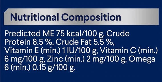 Advance Cat Wet Tray Chicken & Salmon Medley 7 X 85gm-Cat Food & Treats-Ascot Saddlery