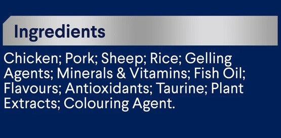 Advance Cat Wet Tray Kitten Tender Chicken Delight 7 X 85gm-Cat Food & Treats-Ascot Saddlery