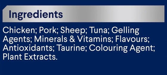 Advance Cat Wet Tray With Delicate Tuna 7 X 85gm-Cat Food & Treats-Ascot Saddlery