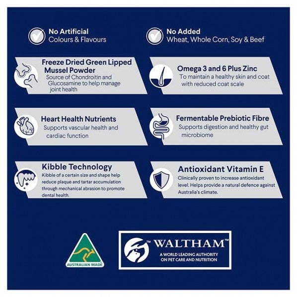 Advance Dog Adult Chicken Large Breed 15kg-Dog Food-Ascot Saddlery