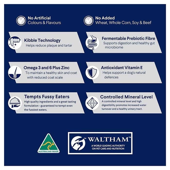 Advance Dog Adult Lamb & Rice All Breed 15kg-Dog Food-Ascot Saddlery