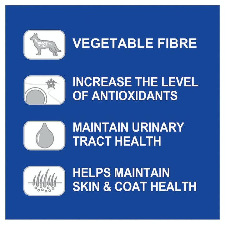 Advance Dog Can Adult Chicken Turkey & Rice 700gm-Dog Food-Ascot Saddlery