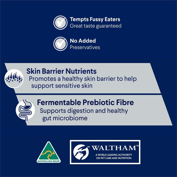 Advance Dog Can Adult Sensitive 700gm-Dog Food-Ascot Saddlery