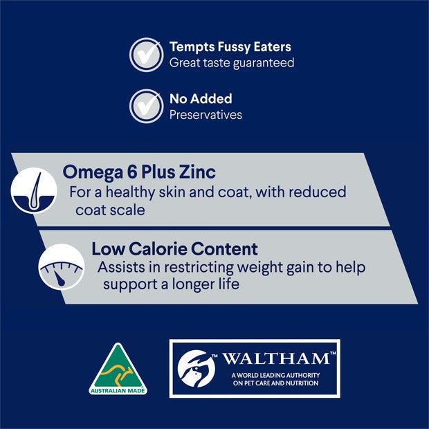 Advance Dog Can Adult Weight Control 700gm-Dog Food-Ascot Saddlery