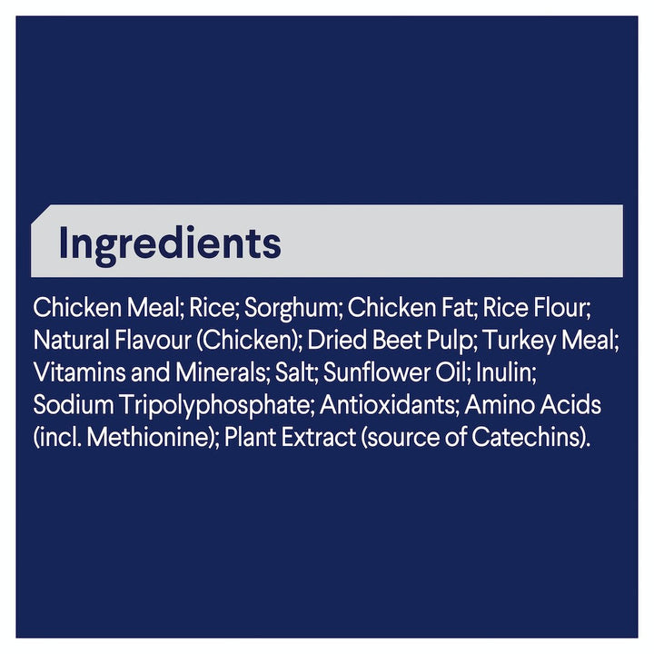 Advance Dog Dental All Breed 13kg-Dog Food-Ascot Saddlery