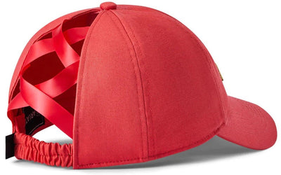 Ariat Cap Hoyden Ladies Antique Rubia-CLOTHING: Hats & Caps-Ascot Saddlery