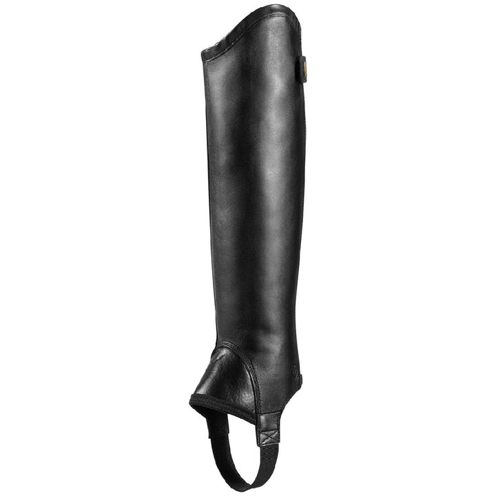 Ariat Chapette Concord Black-RIDER: Chapettes & Gaiters-Ascot Saddlery