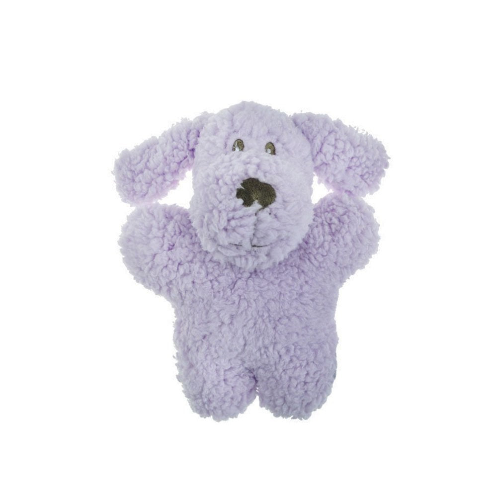 Aroma Dog Toy Calming Fleece Man Dog Toy 24cm-Dog Toys-Ascot Saddlery