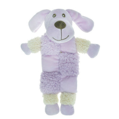 Aroma Dog Toy Calming Squeaker Mat 32cm-Dog Toys-Ascot Saddlery