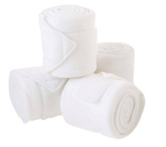 Bandages Polo Cowdray Park Set 4-HORSE: Horse Boots-Ascot Saddlery
