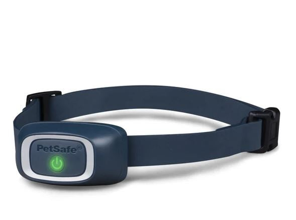 Bark Collar Static Rechargeable Lite Petsafe-Dog Accessories-Ascot Saddlery