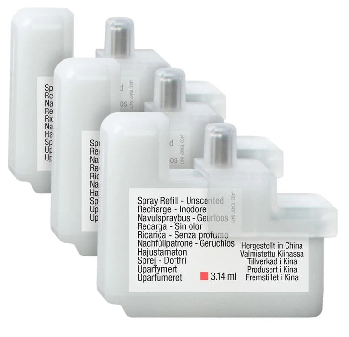 Bark Spray Refill Unscented-Dog Accessories-Ascot Saddlery