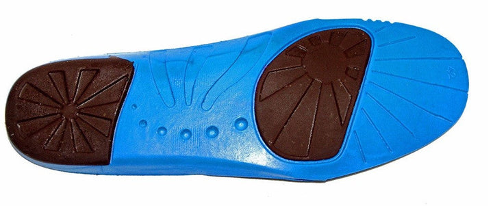 Baxter Spitfire Work Boots Claret-FOOTWEAR: Casual Footwear-Ascot Saddlery