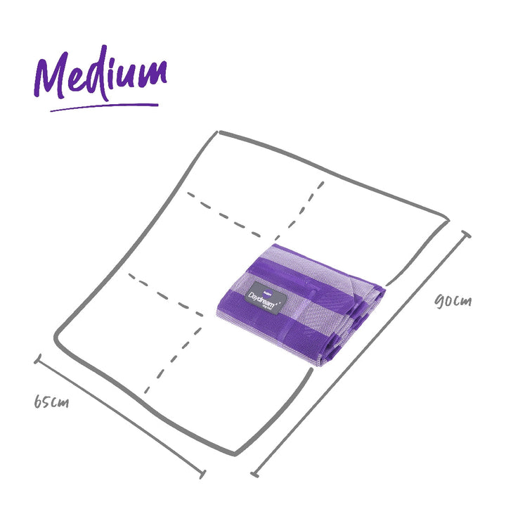 Bed Cover Classic Black & White-Dog Bedding-Ascot Saddlery