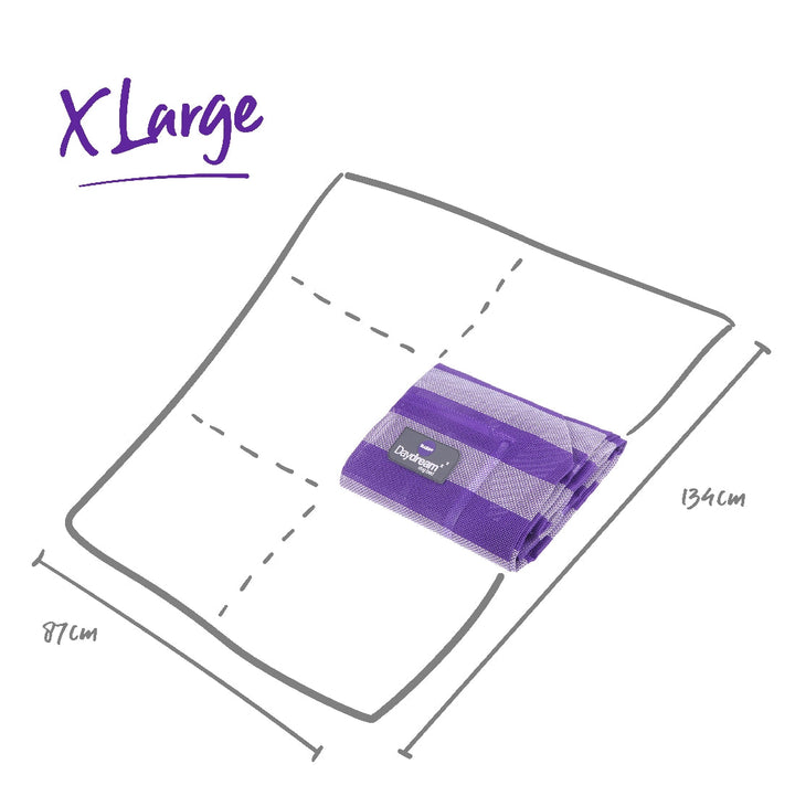 Bed Cover Classic Black & White-Dog Bedding-Ascot Saddlery